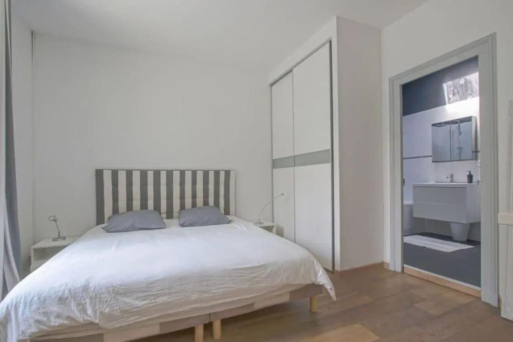 Maison Ensoleillee Centre De Deauville Zewnętrze zdjęcie