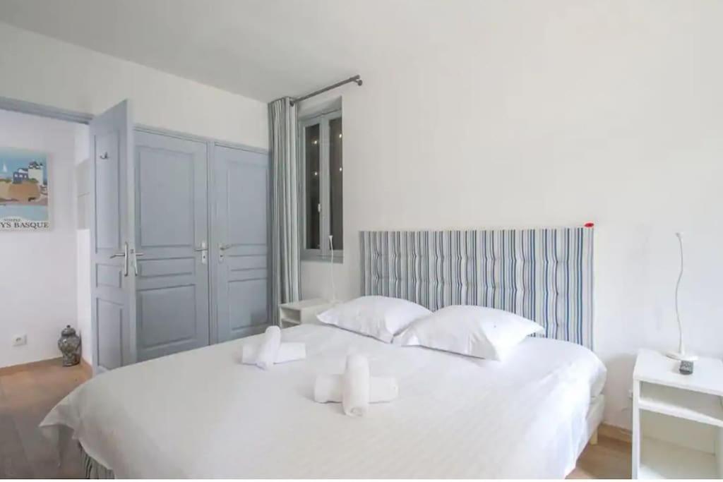 Maison Ensoleillee Centre De Deauville Zewnętrze zdjęcie